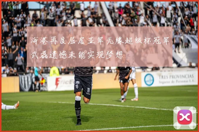 海港再度屈居亚军无缘超级杯冠军武磊遗憾未能实现梦想